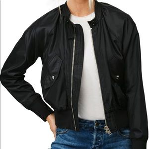Free People Jacket